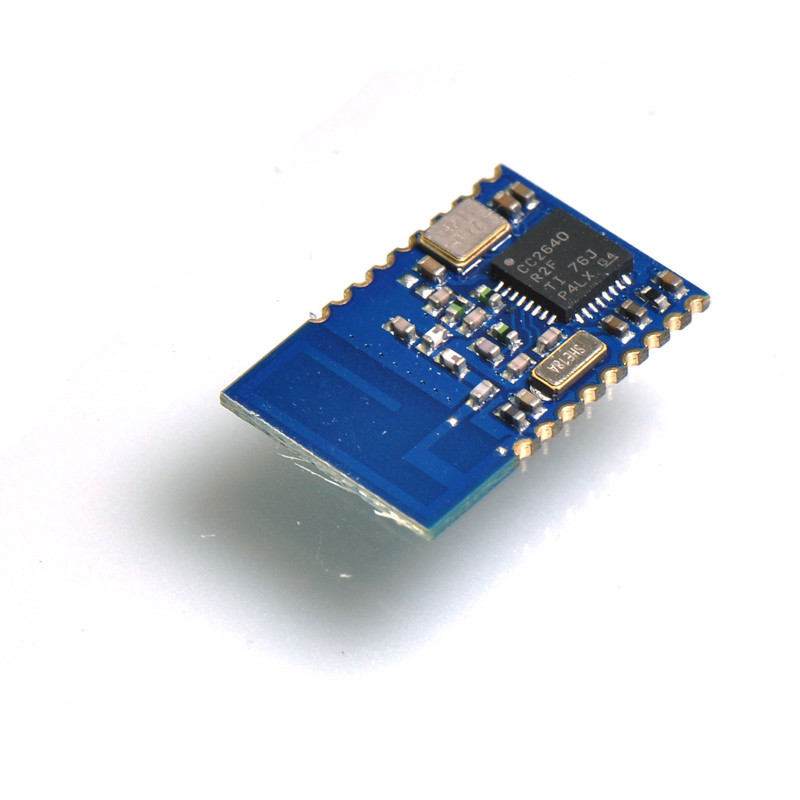 Module programmable de Bluetooth Low Energy avec l'antenne BLE 4.2/5.0