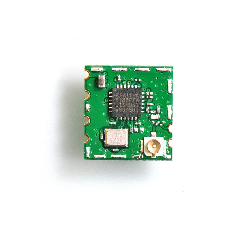 Highly integrate mini size Wireless device with RTL8188FTV IC chip for smart TV