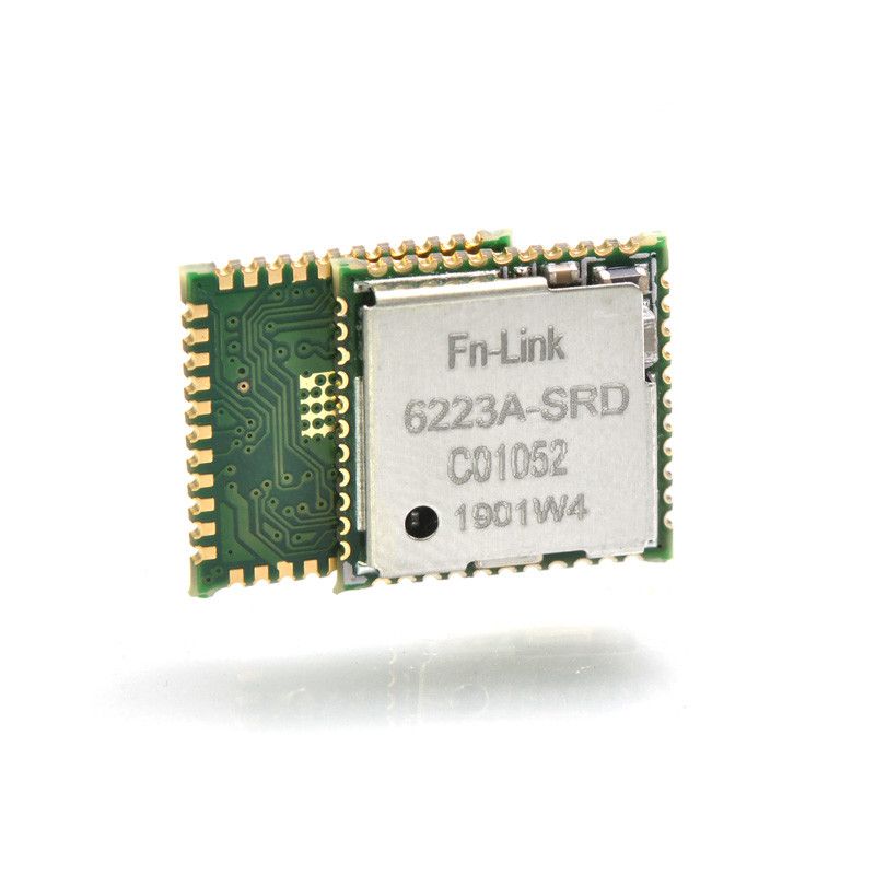 2.4 Ghz 150Mbps Realtek Wireless BT Module For Tablet Device